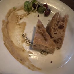 Focaccia