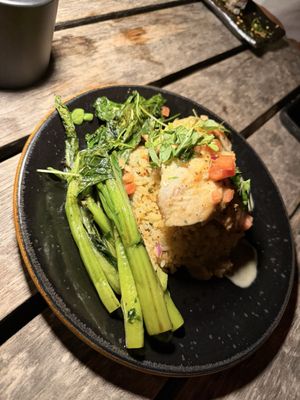 Beach House by Roy Yamaguchi by null