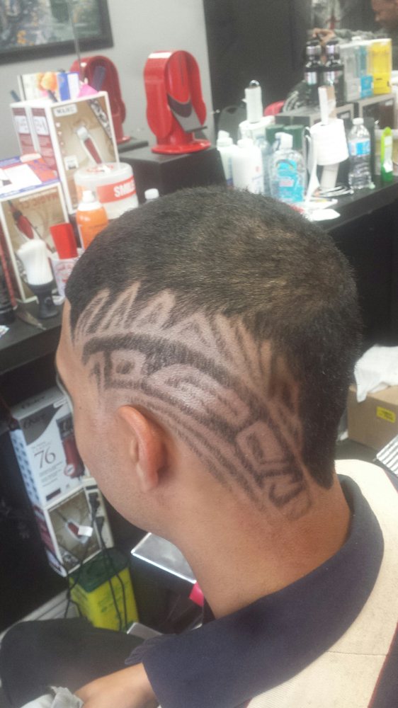 Fresh Fades Barbershop 18 Photos Barbers 1172 Kennedy Road Scarborough Toronto On Phone Number Yelp