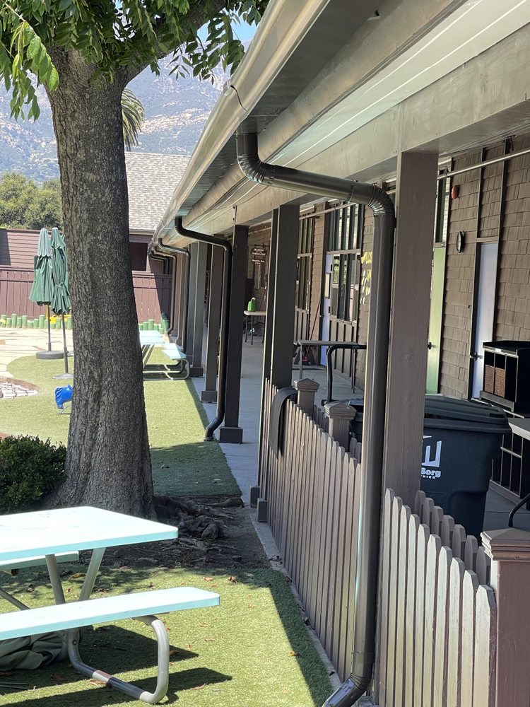 Slide of Pinnacle Sheet Metal