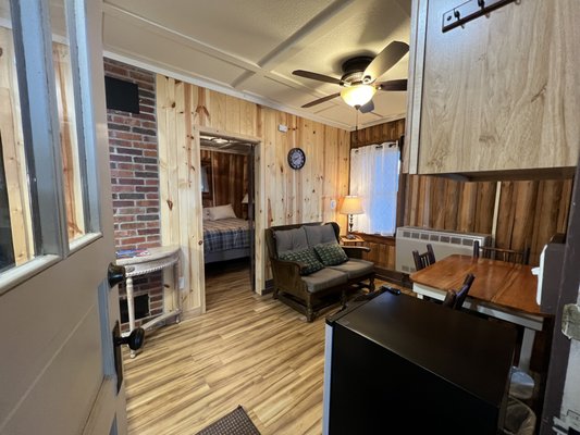 Evergreen Lodge by null