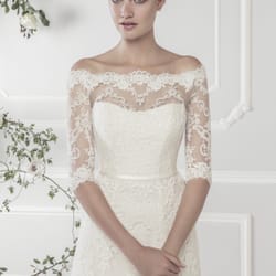 The Bridal Path - Ellis Bridal
