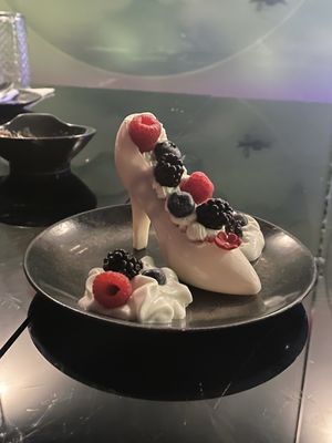 Monkey Lounge by null