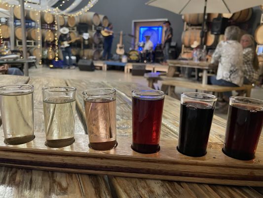 Strey Cellars by null