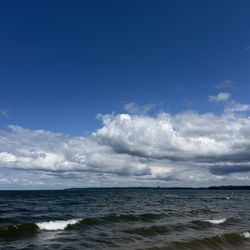 Traverse City State Park