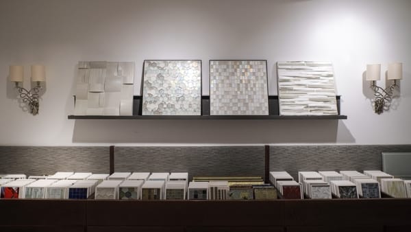Artistic Tile by null
