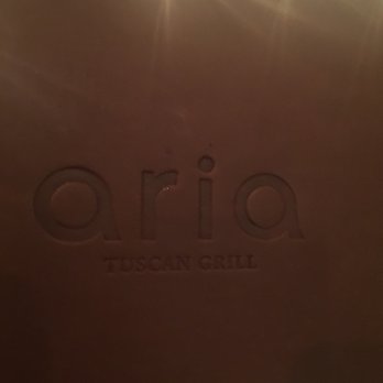 Aria - Italian Near Me - Charlotte, North Carolina