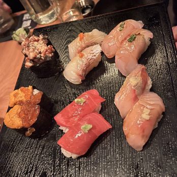 SUSHI-SAN - Megatron* - Sushi Bars Near Me - Chicago, Illinois SUSHI-SAN - Megatron* - Sushi Bars Near Me - Chicago, Illinois