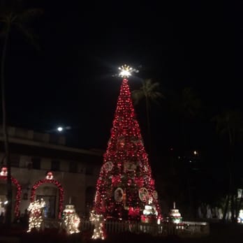 Honolulu City Lights - Festivals Near Me - Honolulu, Hawaii Honolulu City Lights - Festivals Near Me - Honolulu, Hawaii