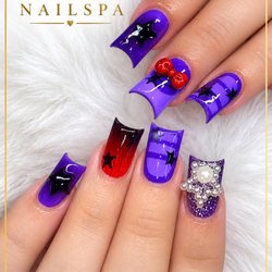 Ellé Nail Spa