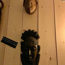 Soame - L'ambiance africaine