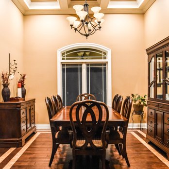 1. Kristin Ann Interior Design
