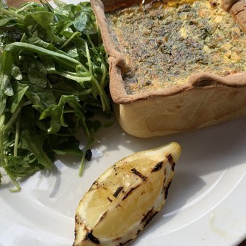 Commonwealth Cafe - Goat Cheese Quiche - Coffee & Tea Near Me - Birmingham, Michigan Commonwealth Cafe - Goat Cheese Quiche - Coffee & Tea Near Me - Birmingham, Michigan