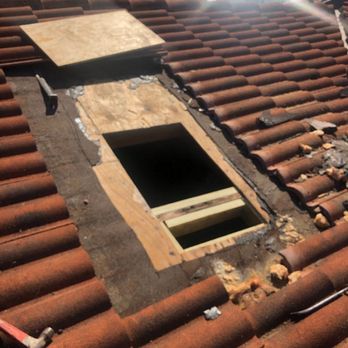 Canopy Roofing - Roofing Near Me - Miami, Florida Canopy Roofing - Roofing Near Me - Miami, Florida