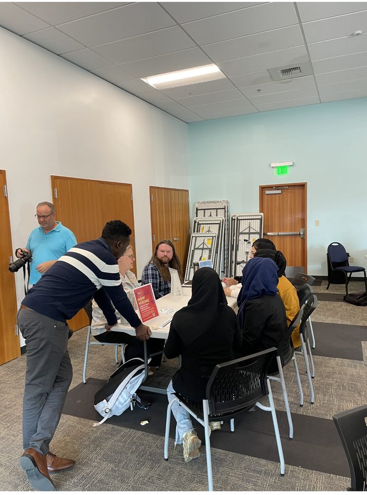 African Heritage And Employment Services - social services organization in Seattle, WA