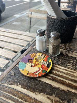 Desta Ethiopian Cafe by null