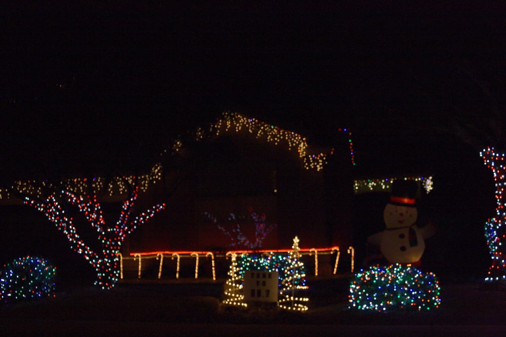Erie Lights Logo