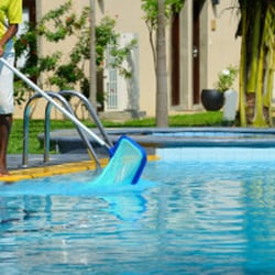 Vortechs Pool and Spa