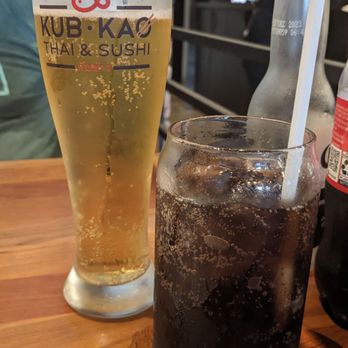 KUB KAO Thai & Sushi - Thai Near Me - Davie, Florida