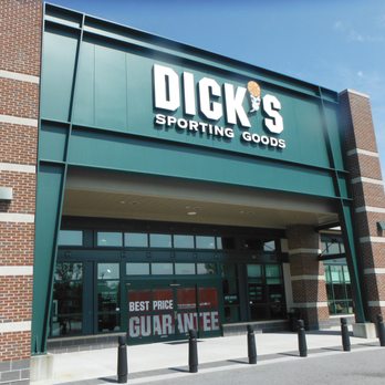 DICK'S Sporting Goods - Dick’s Sporting Goods - Sports Wear Near Me - Mt Pleasant, South Carolina