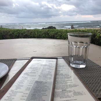 Oasis on the Beach - The view! - Hawaiian Near Me - Kapaa, Hawaii
