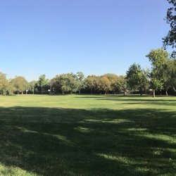 Chestnut Park - The park