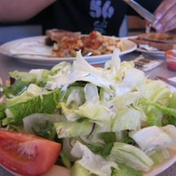 Pete's Place