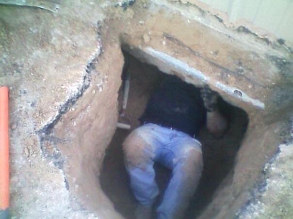 Slide of Heritage Plumbing & Drain