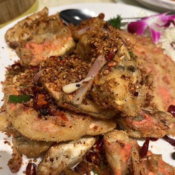 Koi Palace - Dim Sum Near Me - Dublin, California