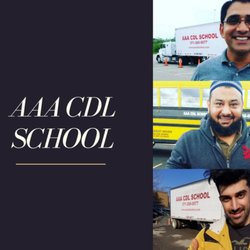 Capital CDL School - AAA CDL SCHOOL
