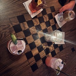 Cocktails