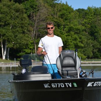 Cutler's Catch - Fishing Near Me - Empire, Michigan Cutler's Catch - Fishing Near Me - Empire, Michigan