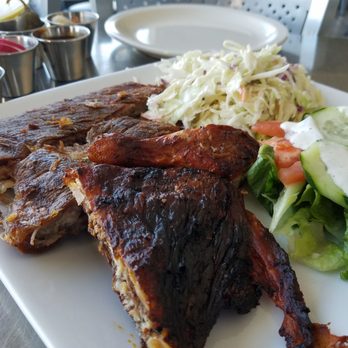 What A Chicken - Mexican Near Me - Petaluma, California