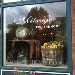 Melange For the Home