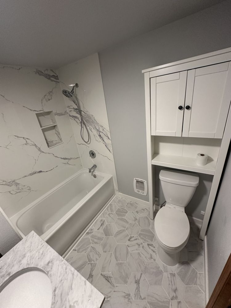 Slide of Shutenko Builders