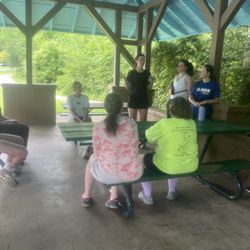 Island Park - Cancer to 5K Program