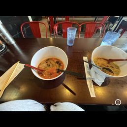 spicy miso kids