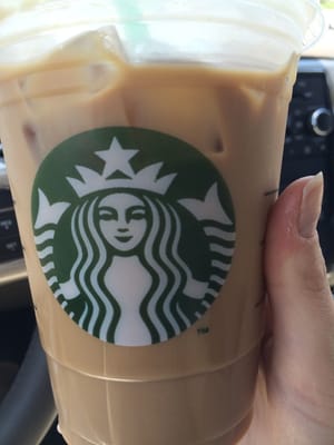 Starbucks Coffee Company by null