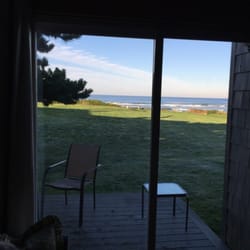 Wayside Lodge - View