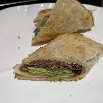 Dumpling House - Beef Roll - Chinese Near Me - Elm Grove, Wisconsin