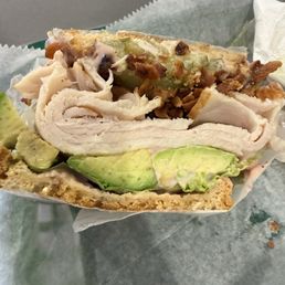 Shopsin Club on Gluten Free Bread Shopsin Club on Gluten Free Bread