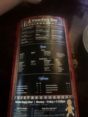 Menu photo 3 BB's Tex-Orleans Houston, TX Menu photo 3 BB's Tex-Orleans Houston, TX