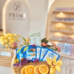 Prime Nail Salon - Feel refreshed with the best service and hygiene