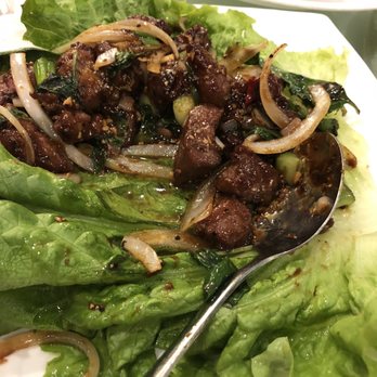 New Fusion - Beef was so tender - Asian Fusion Near Me - Arcadia, California New Fusion - Beef was so tender - Asian Fusion Near Me - Arcadia, California