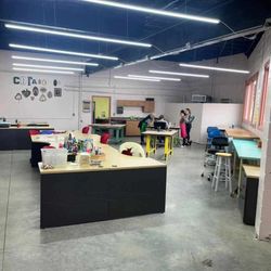 The Craft Room