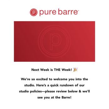 Pure Barre - Pearl District - Barre Classes Near Me - Sherwood, Oregon Pure Barre - Pearl District - Barre Classes Near Me - Sherwood, Oregon