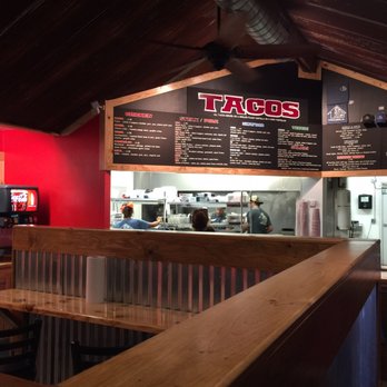 The Taco Shed - Taco Shed order counter - Tex-Mex Near Me - Warner Robins, Georgia The Taco Shed - Taco Shed order counter - Tex-Mex Near Me - Warner Robins, Georgia