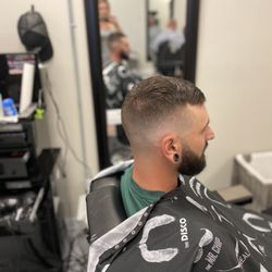 Yulee Barbers