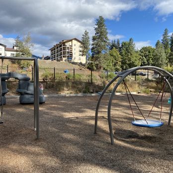 Waterfront Park - Playground - Hiking Near Me - Leavenworth, Washington Waterfront Park - Playground - Hiking Near Me - Leavenworth, Washington