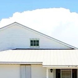 Affordable Roofing & Gutters - Affordable Roofing installed a new roof on our home in FMB 4 years ago still looks fantastic! Very pleased & we would highky recommend them!